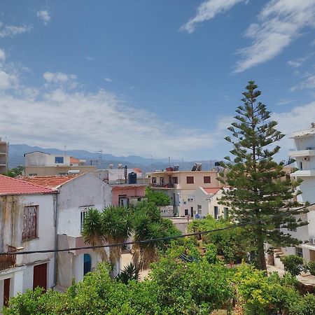 فيلا Sunbeam Retreat خانيا المظهر الخارجي الصورة