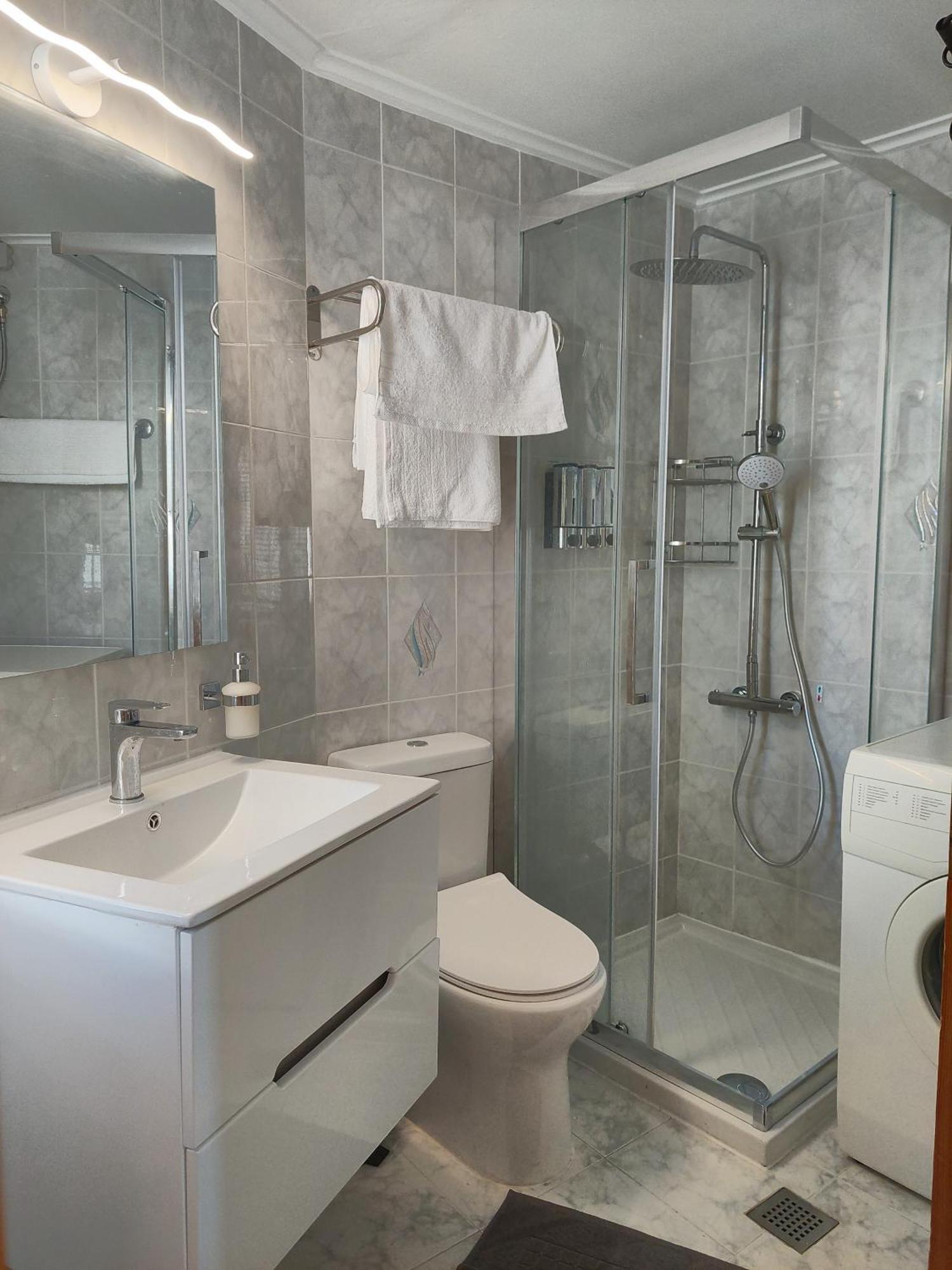 فيلا Sunbeam Retreat خانيا المظهر الخارجي الصورة