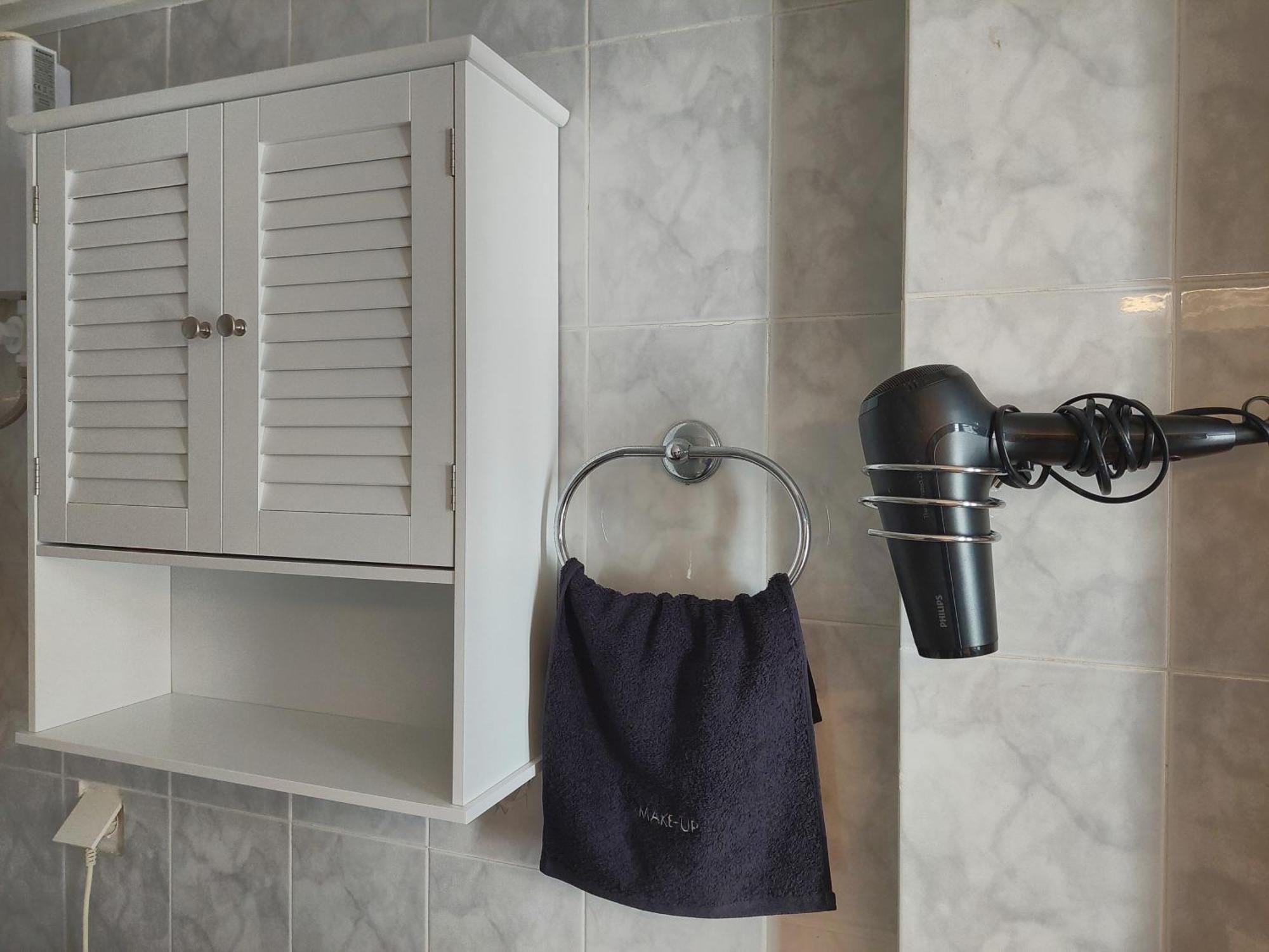 فيلا Sunbeam Retreat خانيا المظهر الخارجي الصورة
