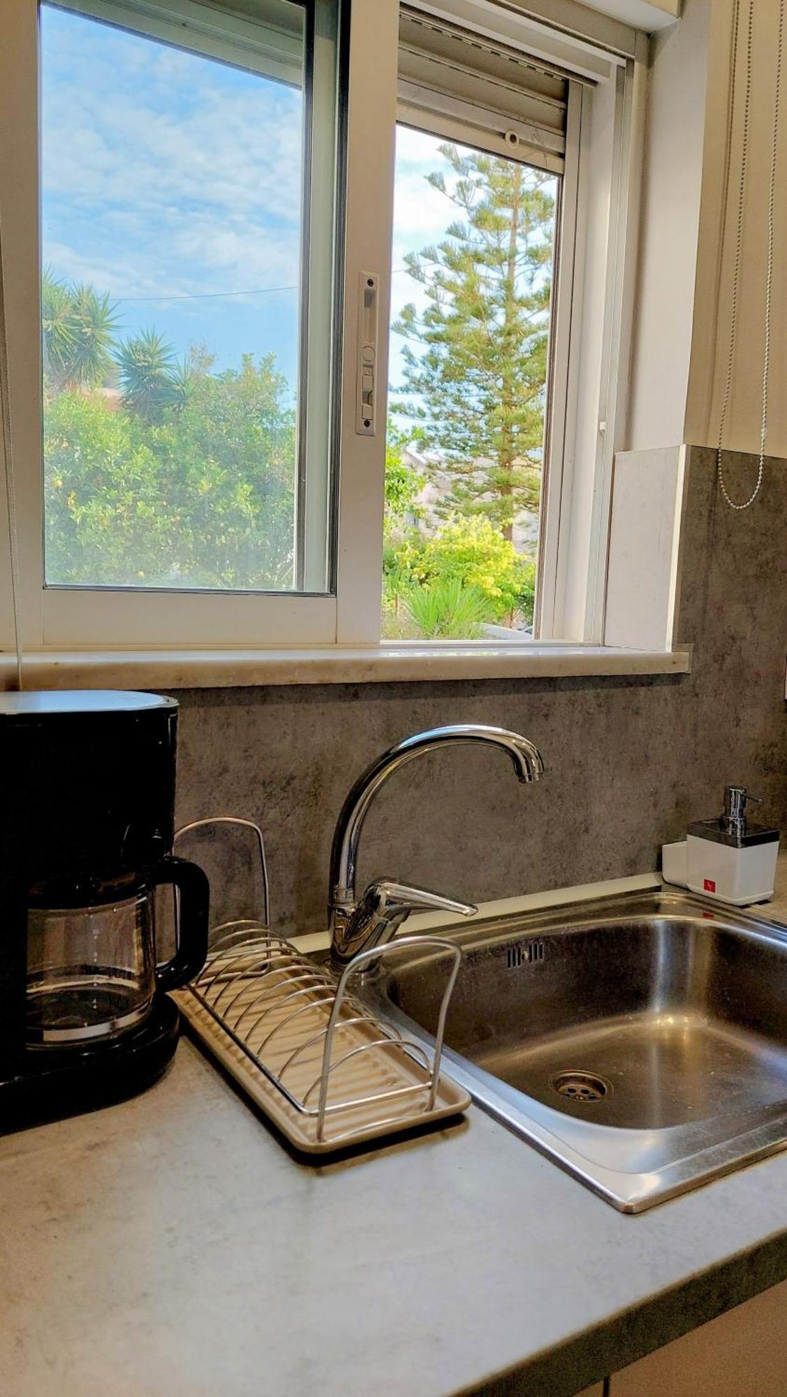 فيلا Sunbeam Retreat خانيا المظهر الخارجي الصورة