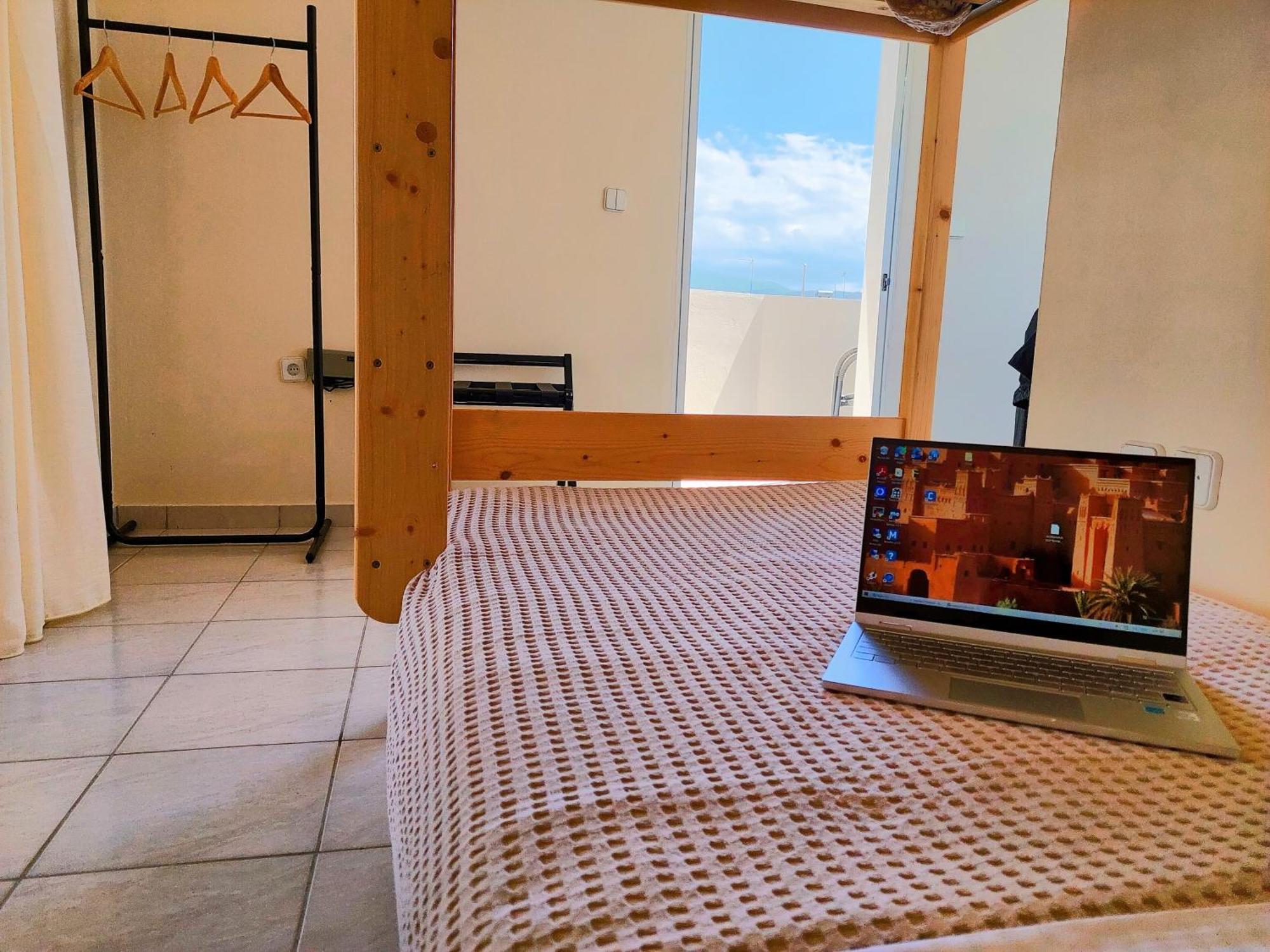 فيلا Sunbeam Retreat خانيا المظهر الخارجي الصورة