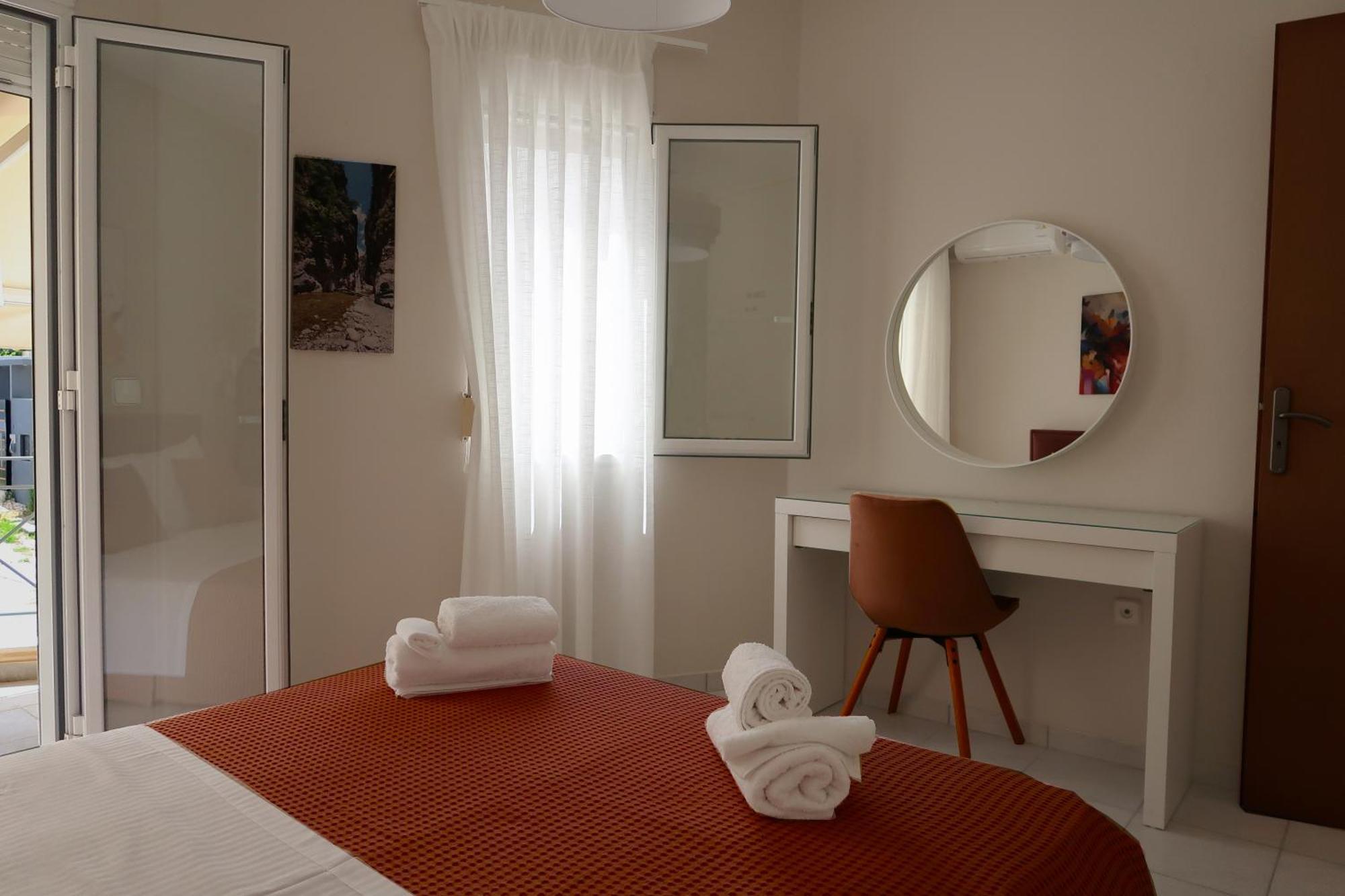 فيلا Sunbeam Retreat خانيا المظهر الخارجي الصورة