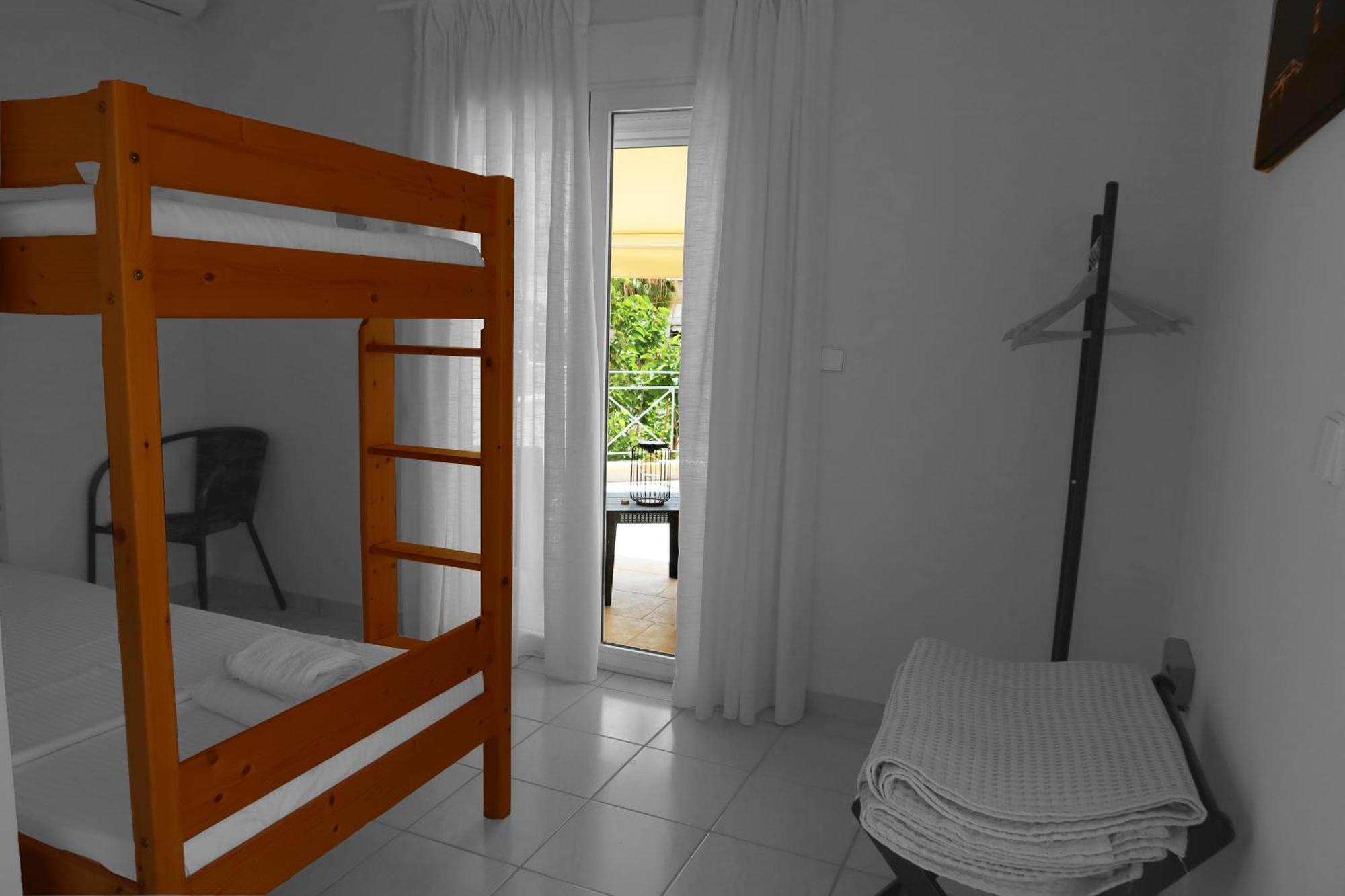 فيلا Sunbeam Retreat خانيا المظهر الخارجي الصورة
