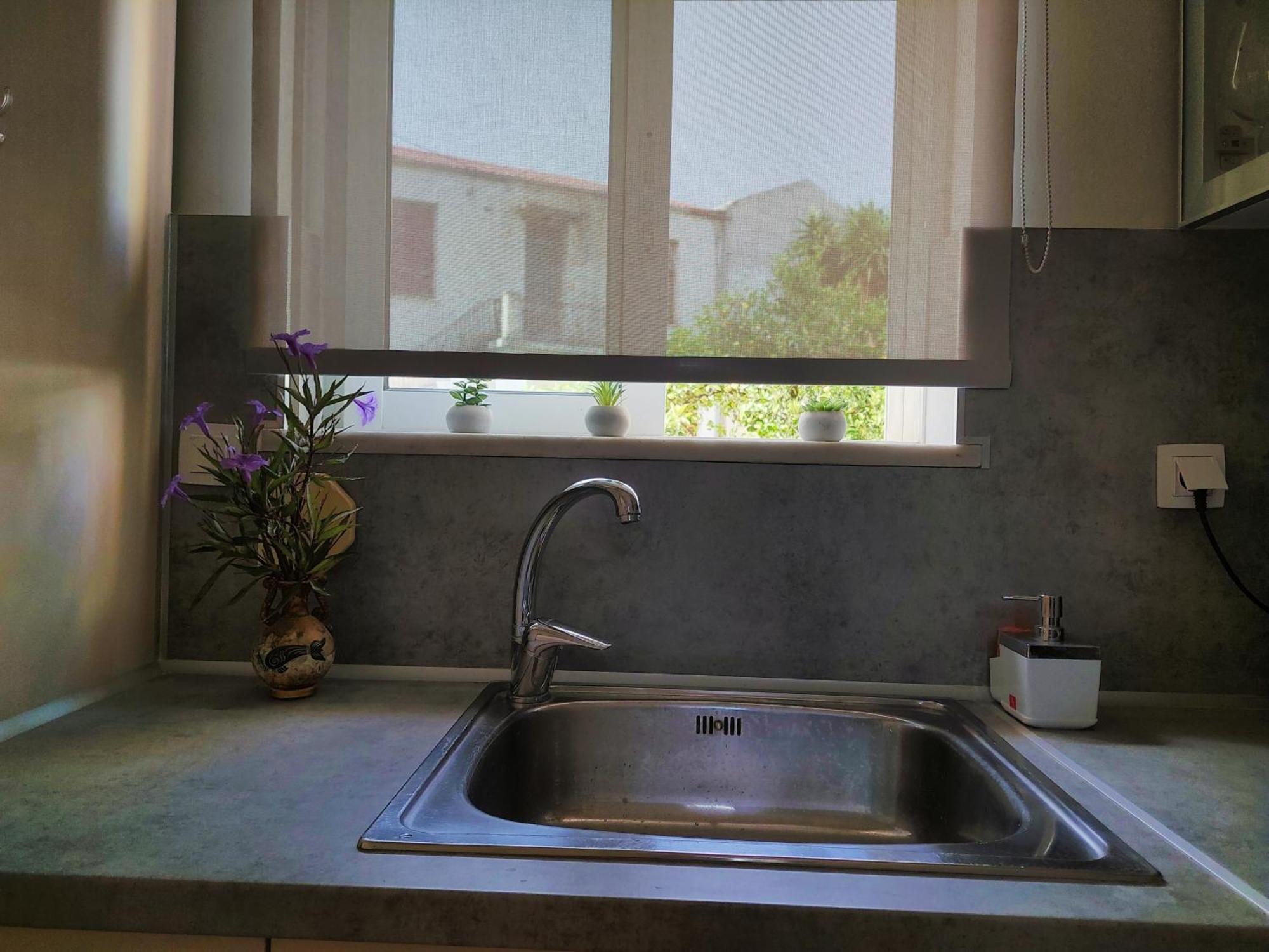 فيلا Sunbeam Retreat خانيا المظهر الخارجي الصورة