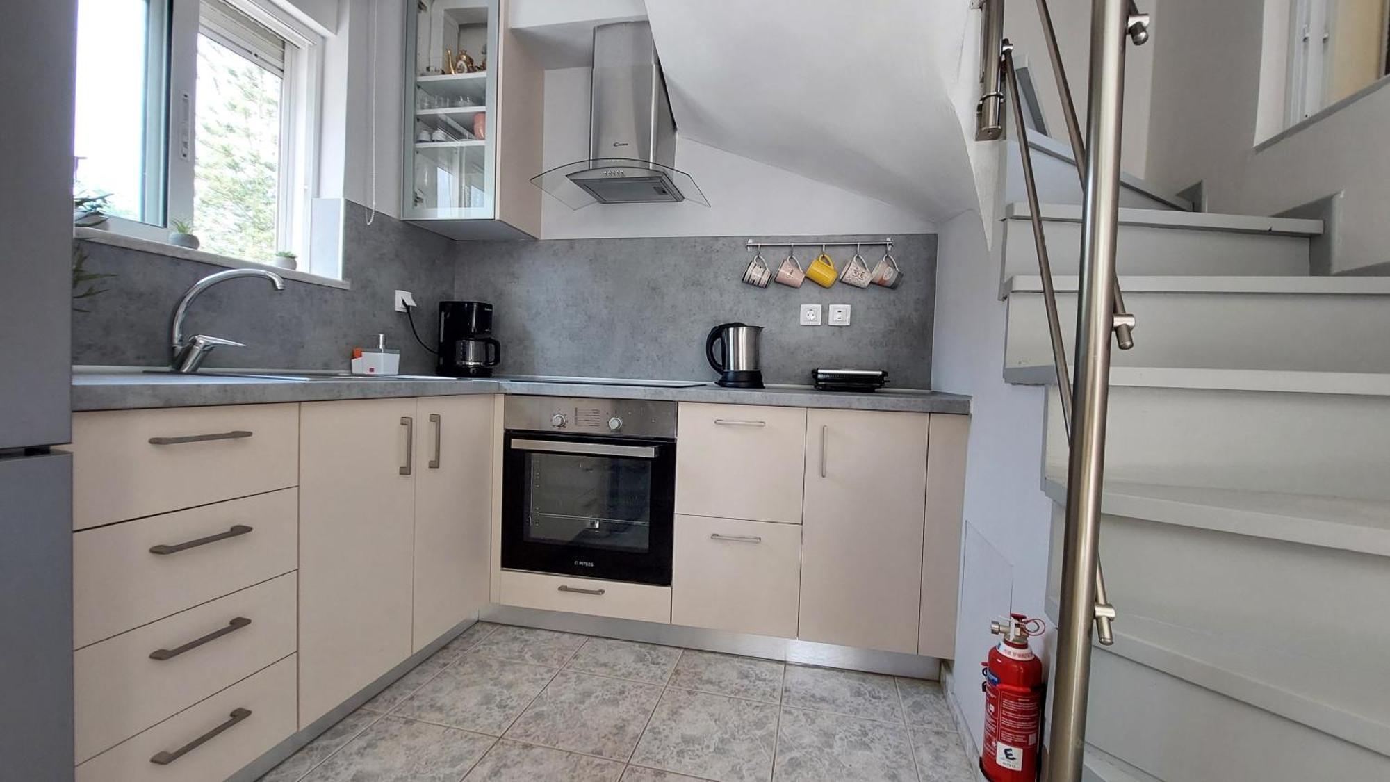 فيلا Sunbeam Retreat خانيا المظهر الخارجي الصورة
