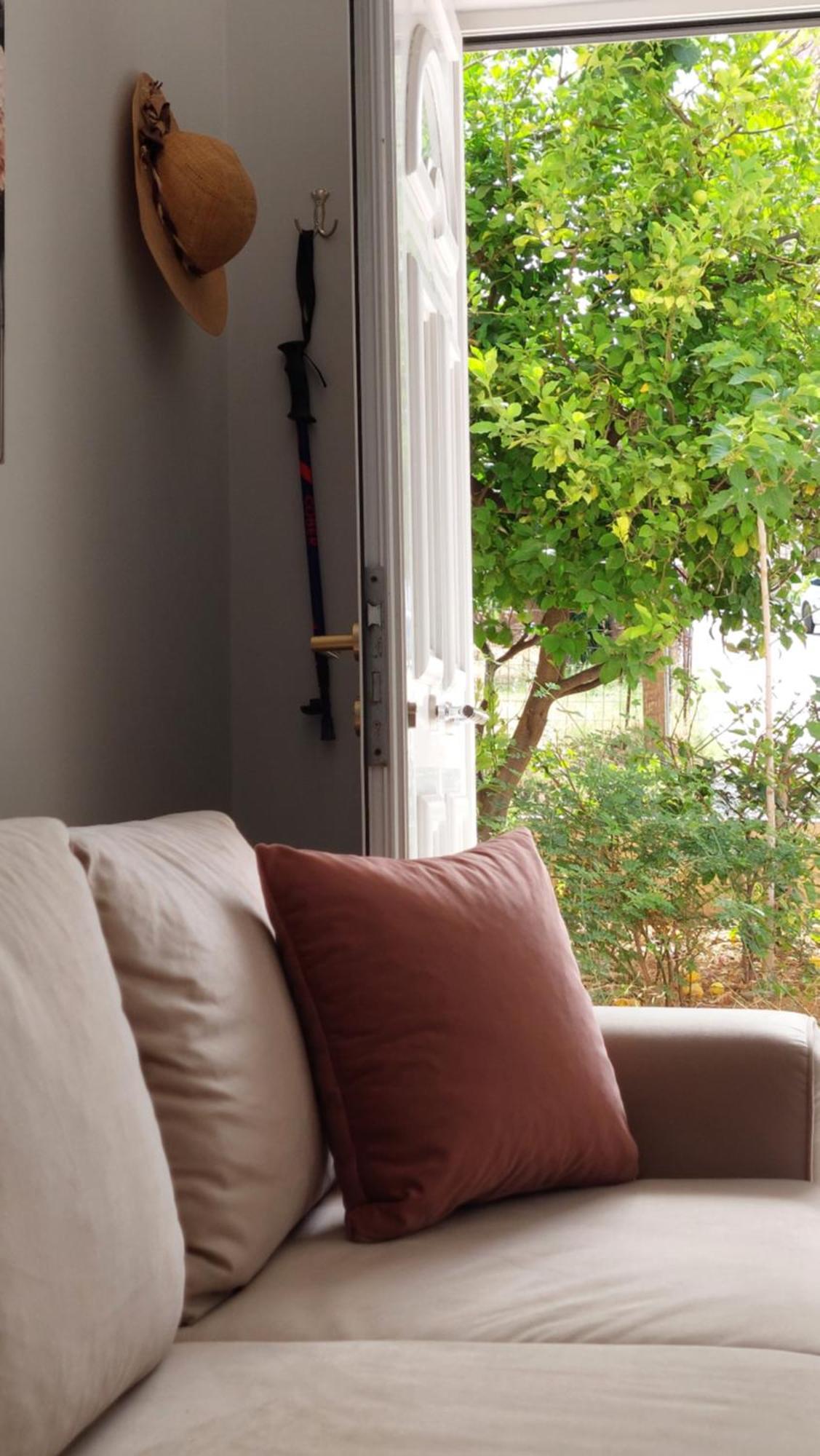 فيلا Sunbeam Retreat خانيا المظهر الخارجي الصورة