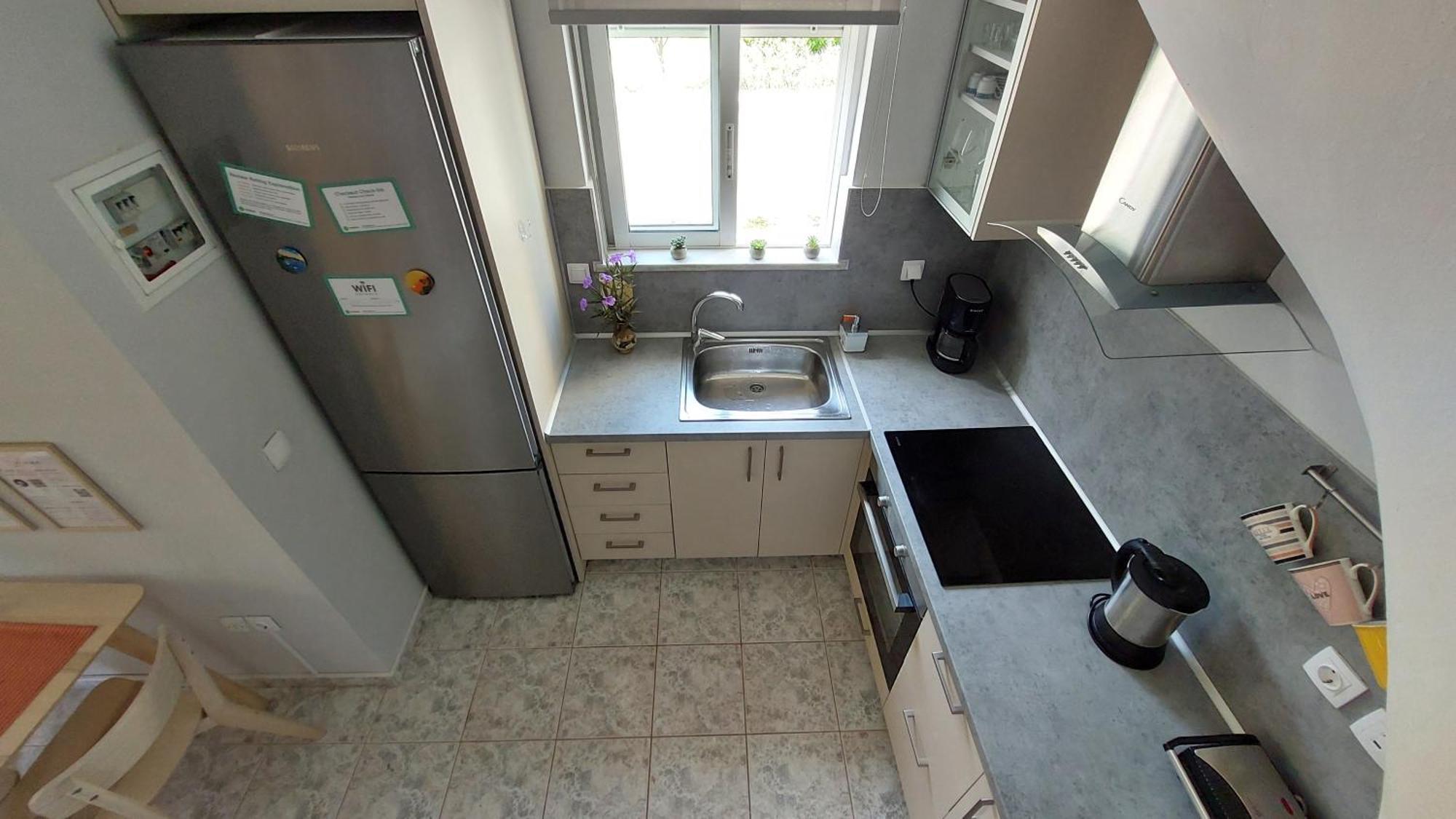 فيلا Sunbeam Retreat خانيا المظهر الخارجي الصورة